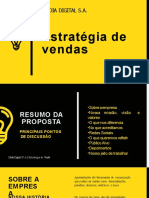 Slide - Modelo Turma 2