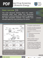 Download High Throughput Drug Screening Device by alomeara SN58882249 doc pdf
