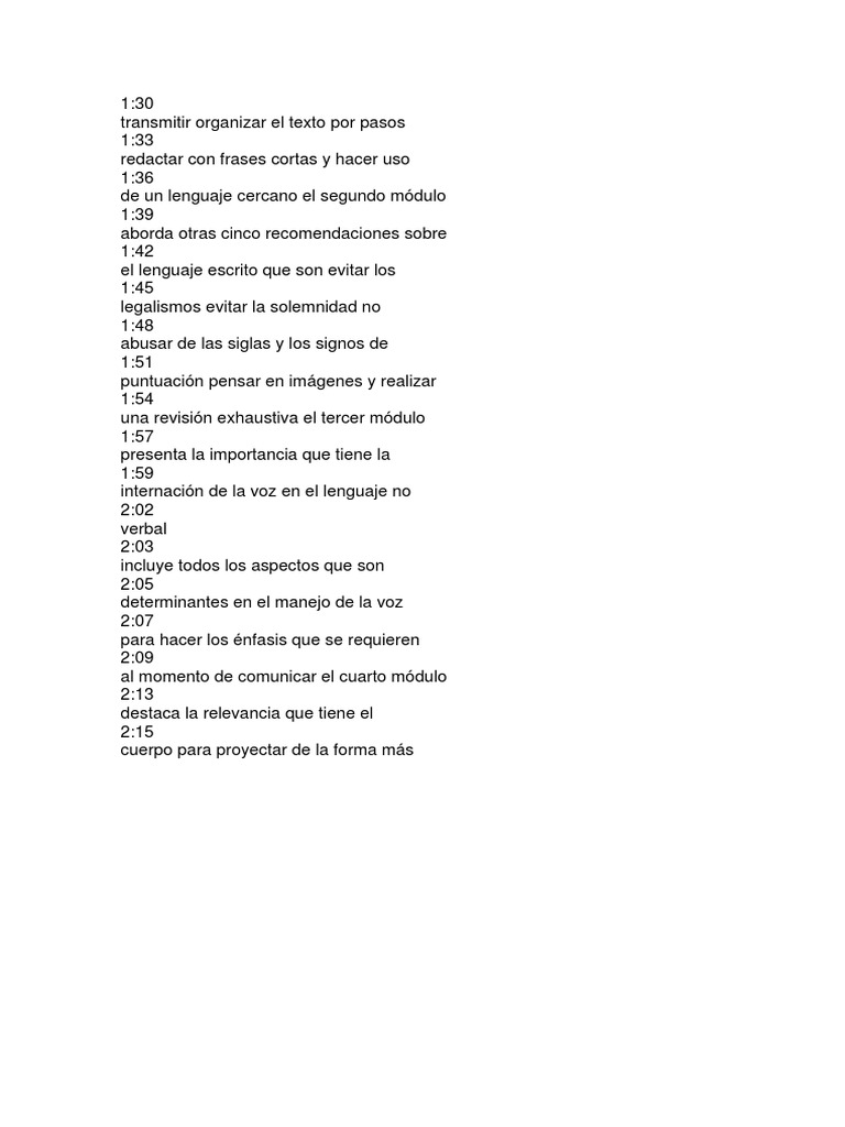 Lenguaje Claro 7 | PDF | Crecimiento personal y profesional | Artes del ...