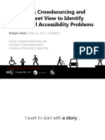 06 Crowdsourcing Sidewalk Accessibility