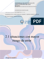 Universidad de Ixtlahuaca Cui Licenciatura de Cirujano Dentista