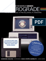 Custom PC Retrograde