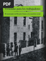 VIVIENDAS PARA LOS TRABAJADORES
