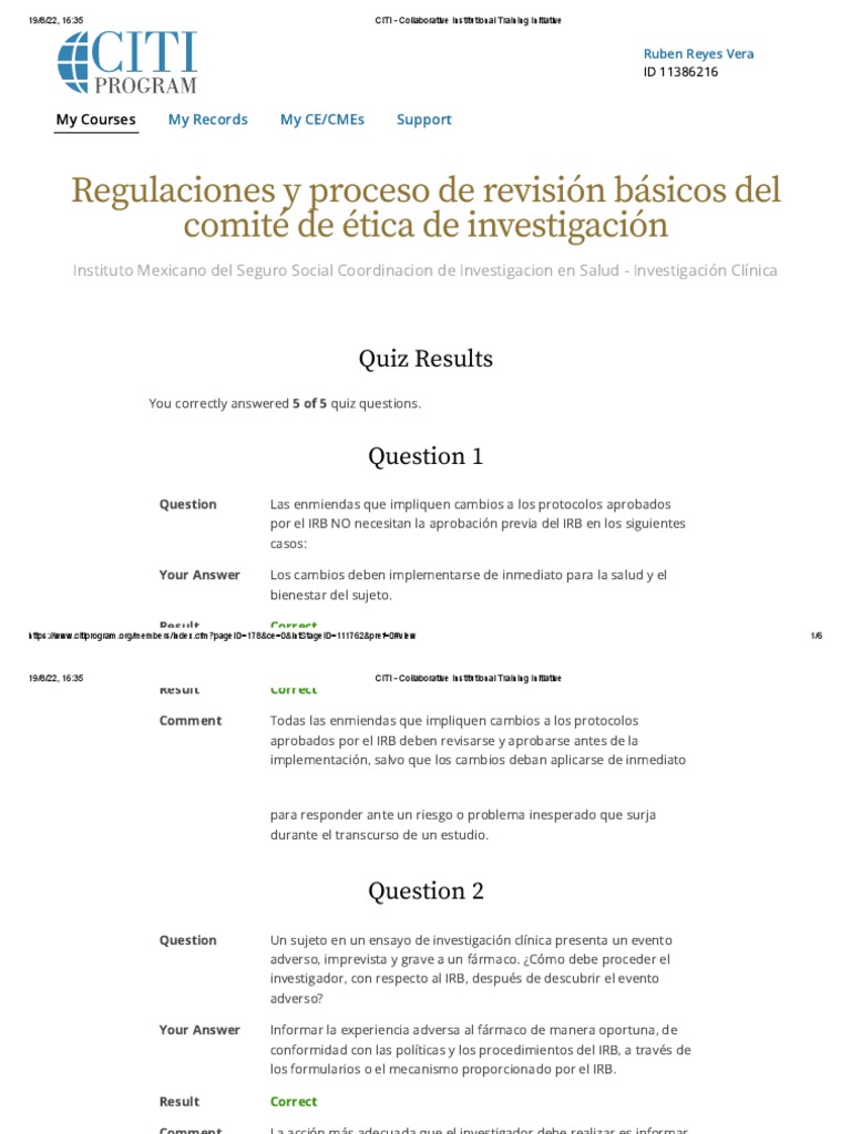 Modulo 3 Respuestas Pdf