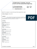 PR3 - Rail Fence Cipher - OK