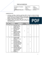 Pemetaan Kompetensi (Fix)