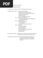 JSU Peperiksaan Akhir Tahun KHB Tingkatan 1 2014 JSU Peperiksaan Akhir Tahun KHB Tingkatan 1 2014