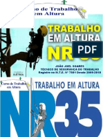 A NR-35 Apresentação JJS - PPTX - Hshow