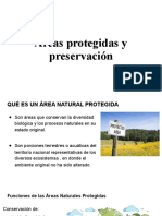 Reservas Naturales