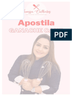 Apostila Ganache Online