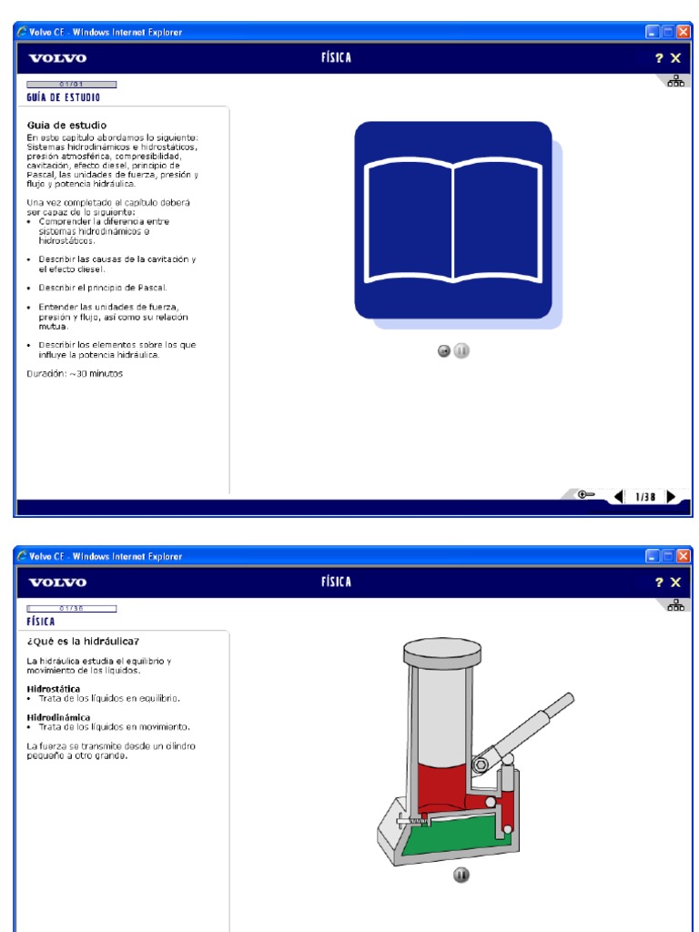 Hydraulic Basic 1 PDF