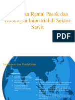A.2.3. Mewujudkan Hubungan Industrial Yang Produktif Di Sektor Sawit Indonesia