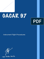 GACAR Part 97 Summary by Raden