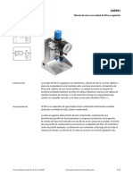 © Festo Didactic GMBH & Co. KG, 02/2009 Reservado El Derecho de Modificación