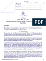 15 Illegal Dismissal - PLDT Vs Domingo