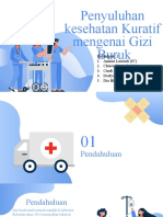 KDK Kelompok 2 - Pelayanan Kesehatan