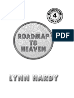 Roadmap To Heaven - Lynn Hardy
