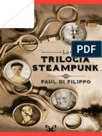 La Trilogia Steampunk