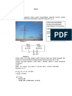 Materi Daya Listrik Pert 5