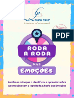 Roda A Roda Das Emocoes