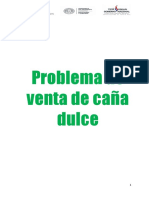 Proyecto Caña Dulce