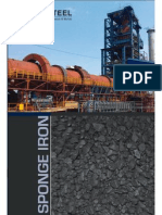 DRI Brochure