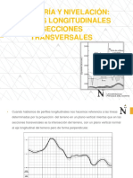 Perfiles Longitudinales - Clase