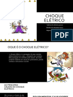 Choque Elétrico