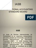 IASB