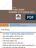 Lecture01 - Gioi Thieu PPNCKH