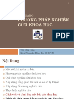 Lecture03 - Cach Viet Va Trinh Bay Bao Cao Khoa Hoc