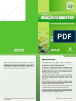 Programa AR 2012 Manual de Requisitos de Gestao