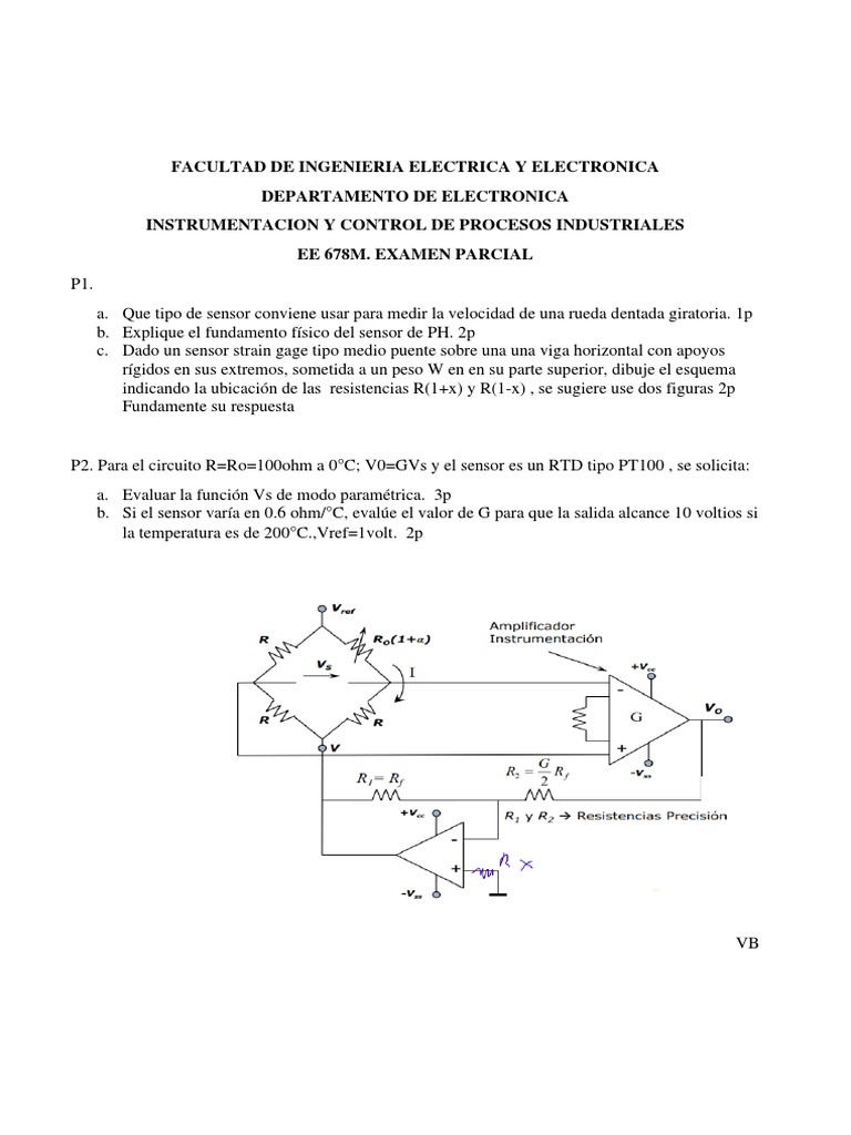 ex-parcial-ee678-fiee-uni-pdf-sensor-electr-nica