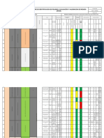 MATRIZ DE PELIGRO OBRA Fundicon