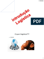 Logistica 1108