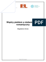 Między Piekłem A Niebem. Paryż Romantyczny