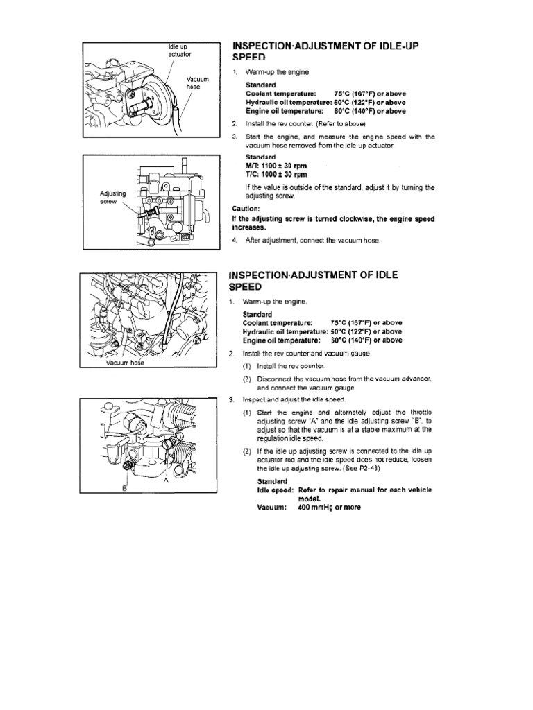 4y Toyota | PDF