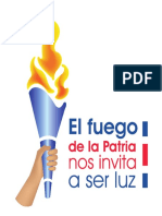 Identificador Fiestas Patrias Formato PDF