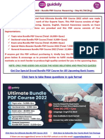 IBPS RRB Clerk Prelims 2022 Bundle PDF