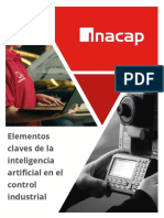 Claves IA control industrial