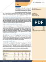 Kirloskar Initial (Edelweiss)