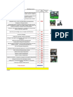 New CR919S or CR825 Price List