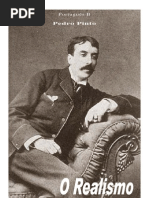 realismo em portugal