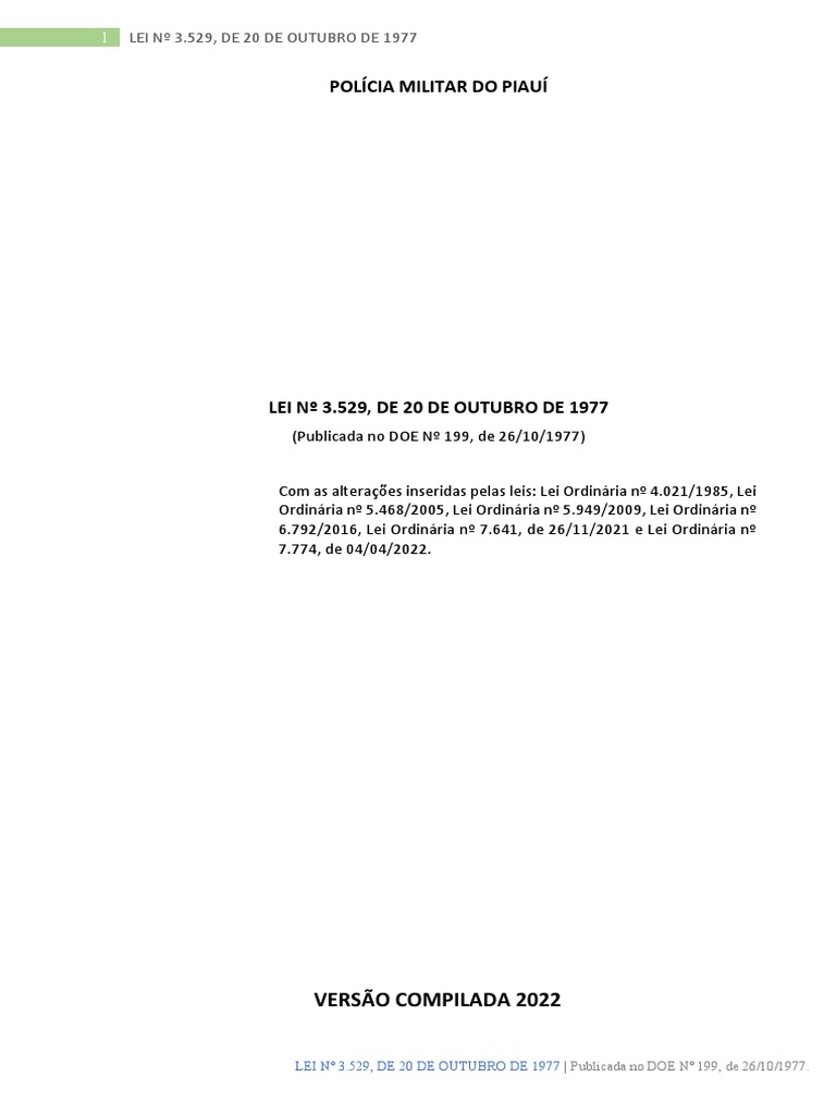 Lei 8212 91 Compilada