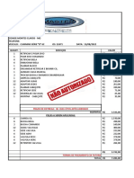 Agrovale - Cummins - Série B 6C