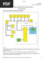 Lateral Acceleration Sensor Overview | PDF | Accelerometer | Steering