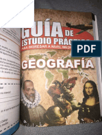 GEOGRAFIA