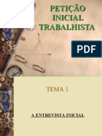 20325767 Pratica Trabalhista Peticao Inicial Aula 2