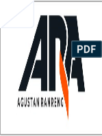 Logo ARA