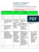 FICHA Regulacion de Emociones 1ro E